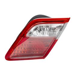 TYC Taillights for 2007-2009 CAMRY - 17-5249-00