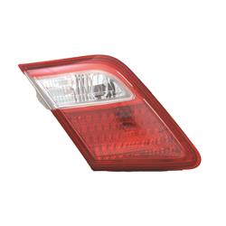 TYC Taillights for 2007-2009 CAMRY - 17-5250-00-9