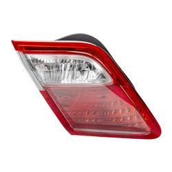 TYC Taillights for 2007-2009 CAMRY - 17-5250-00