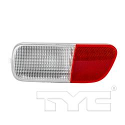 TYC Backup Light Assemblies for 2006-2010 PT CRUISER - 17-5253-00