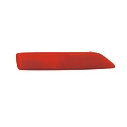TYC CAPA Certified Reflector Assemblies for 2007-2009 CR-V, 2013-2015 CROSSTOUR, 2010-2015 RDX - 17-5257-00-9