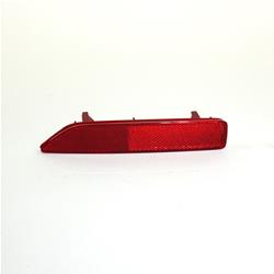 TYC Reflector Assemblies for 2007-2009 CR-V, 2013-2015 CROSSTOUR, 2010-2015 RDX - 17-5258-00