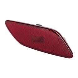 TYC Marker Light Assemblies for 2012-2015 CAPTIVA SPORT, 2008-2010 VUE - 17-5261-00