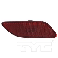 TYC Marker Light Assemblies for 2012-2015 CAPTIVA SPORT, 2008-2010 VUE - 17-5261-00