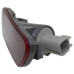 TYC Marker Light Assemblies for 2012-2015 CAPTIVA SPORT, 2008-2010 VUE - 17-5262-00-9