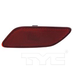 TYC Marker Light Assemblies for 2012-2015 CAPTIVA SPORT, 2008-2010 VUE - 17-5262-00