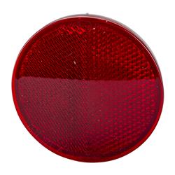 TYC Reflector Assemblies for 2009-2010 COROLLA, 2011-2020 SIENNA - 17-5265-00