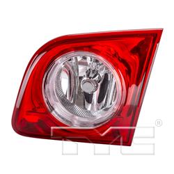 TYC Taillights for 2008-2012 MALIBU - 17-5271-00-9
