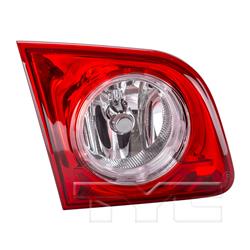 TYC Taillights for 2008-2012 MALIBU - 17-5272-00-9