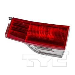 TYC Taillights for 2008-2010 ODYSSEY - 17-5277-00-9