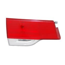 TYC Taillights for 2008-2010 ODYSSEY - 17-5277-00