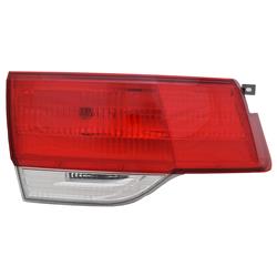 TYC Taillights for 2008-2010 ODYSSEY - 17-5278-00-9