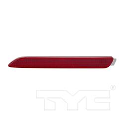 TYC Reflector Assemblies 17-5280-00