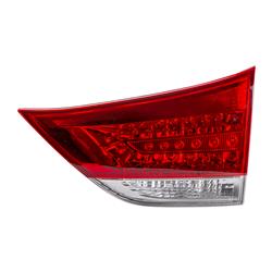 TYC Taillights for 2011-2014 SIENNA - 17-5281-00