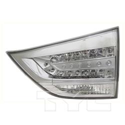 TYC Taillights for 2011-2020 SIENNA - 17-5281-90-9