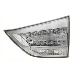 TYC Taillights for 2011-2020 SIENNA - 17-5281-90-9