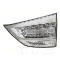 TYC Taillights for 2011-2020 SIENNA - 17-5281-90