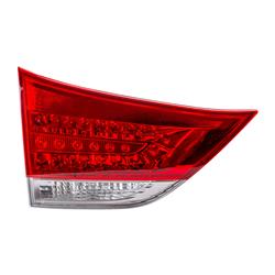 TYC Taillights for 2011-2014 SIENNA - 17-5282-00-9