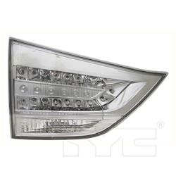 TYC Taillights for 2011-2020 SIENNA - 17-5282-90-9