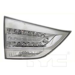 TYC Taillights for 2011-2020 SIENNA - 17-5282-90