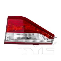 TYC Taillights for 2011-2013 ODYSSEY - 17-5285-00