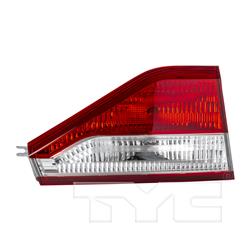 TYC Taillights for 2011-2013 ODYSSEY - 17-5286-00