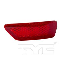 TYC Reflector Assemblies 17-5287-00