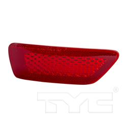 TYC Reflector Assemblies 17-5288-00