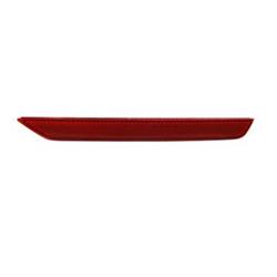 TYC CAPA Certified Reflector Assemblies for 2011-2017 ODYSSEY - 17-5291-00-9