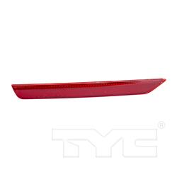 TYC Reflector Assemblies for 2011-2017 ODYSSEY - 17-5292-00