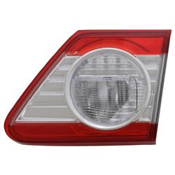 TYC Backup Light Assemblies for 2011-2013 COROLLA - 17-5293-00-9