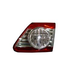 TYC Backup Light Assemblies for 2011-2013 COROLLA - 17-5293-00