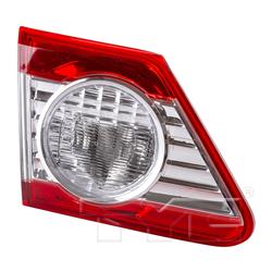 TYC Backup Light Assemblies for 2011-2013 COROLLA - 17-5294-00-9