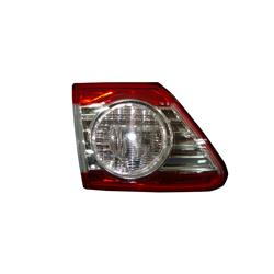TYC Backup Light Assemblies for 2011-2013 COROLLA - 17-5294-00