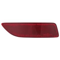 TYC Reflector Assemblies for 2011-2013 COROLLA - 17-5295-00