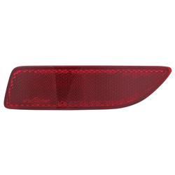 TYC CAPA Certified Reflector Assemblies for 2011-2013 COROLLA - 17-5296-00-9