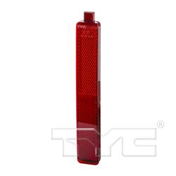 TYC Reflector Assemblies 17-5299-00