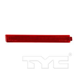 TYC Reflector Assemblies for 2008-2014 CTS - 17-5301-00