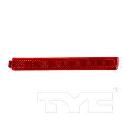 TYC Reflector Assemblies for 2008-2014 CTS - 17-5302-00
