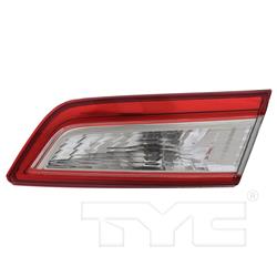 TYC Taillights for 2012-2014 CAMRY - 17-5303-00