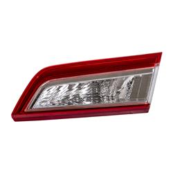 TYC Taillights for 2012-2014 CAMRY - 17-5303-00
