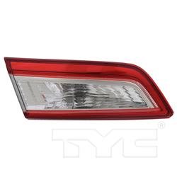 TYC Taillights for 2012-2014 CAMRY - 17-5304-00-9