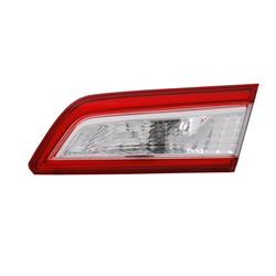 TYC Taillights for 2012-2014 CAMRY - 17-5304-00