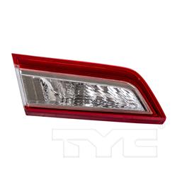 TYC Taillights for 2012-2014 CAMRY - 17-5304-00