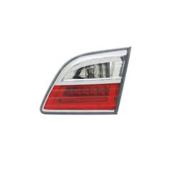 TYC Taillights for 2010-2012 CX-9 - 17-5311-00
