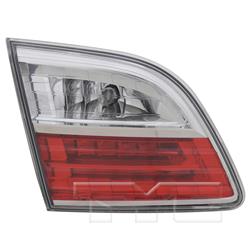 TYC Taillights for 2010-2012 CX-9 - 17-5312-00