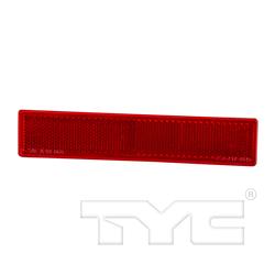 TYC Reflector Assemblies for 2006-2008 PILOT, 2017-2023 RIDGELINE - 17-5315-00