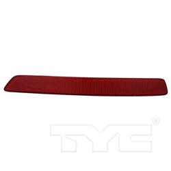 TYC Reflector Assemblies for 2012-2014 TL - 17-5327-00
