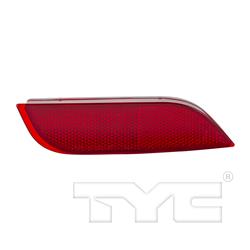 TYC Reflector Assemblies 17-5331-00
