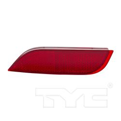 TYC Reflector Assemblies 17-5332-00